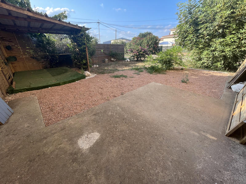 Duplex - 55 m² - 2 pièces