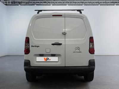 Citroën Berlingo Fourgon m Bluehdi 75 Business