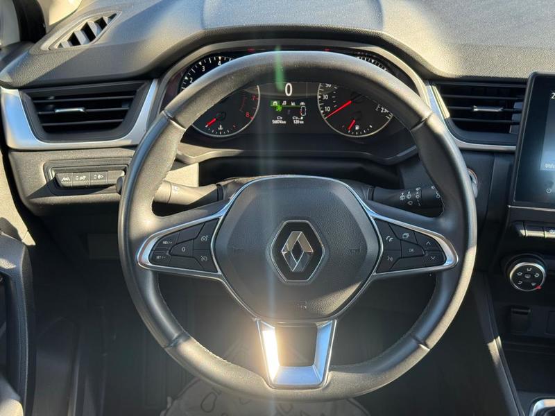 Renault Captur TCe 90 Equilibre