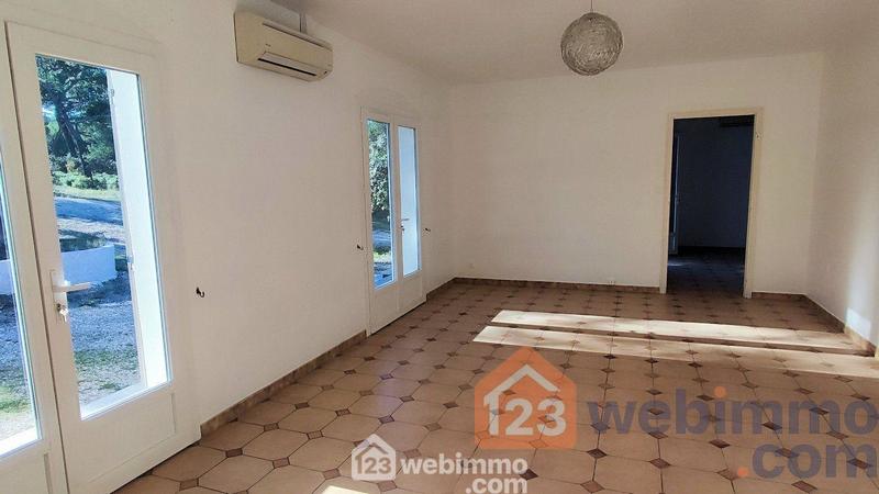 Villa - 121 m² - 4 pièces