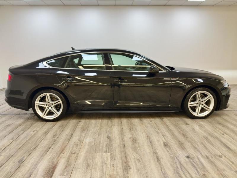 Audi A5 sportback II 2.0 Tdi 150 s tronic 7 s line Sb