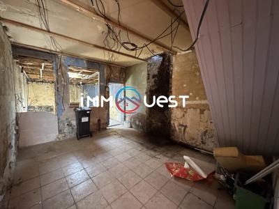 Maison - 73 m² - 4 pièces