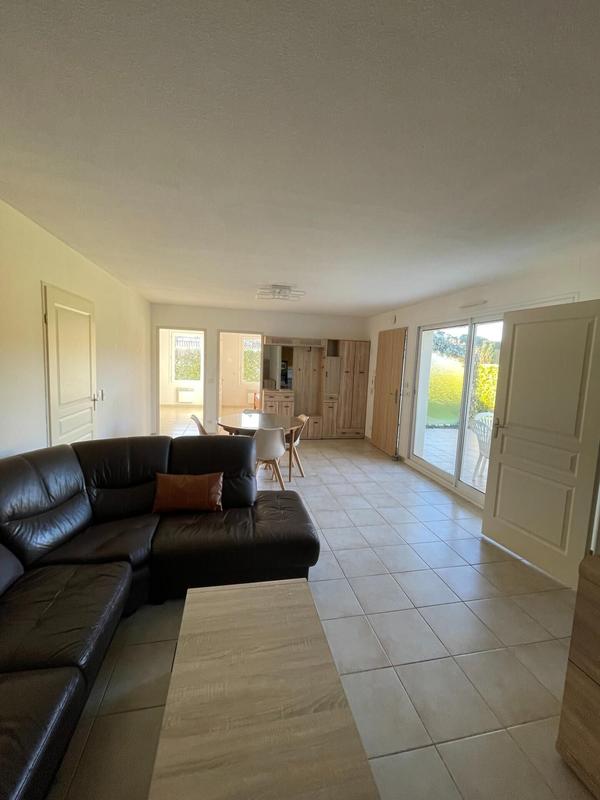 Maison - 78 m² - 3 pièces