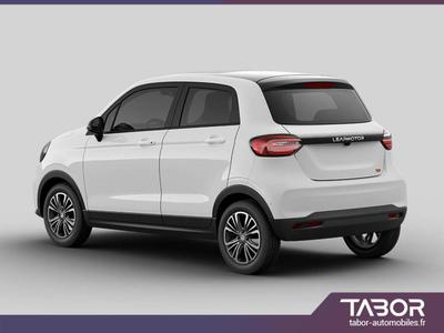 Leapmotor T03 37,3 kWh Pano Gps cam Acc Pdc 15p