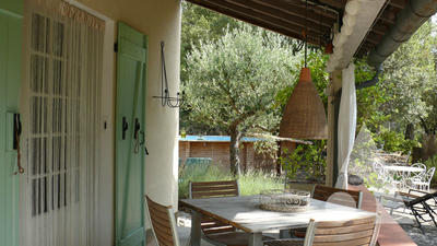 Maison - 80 m² - 3 pièces