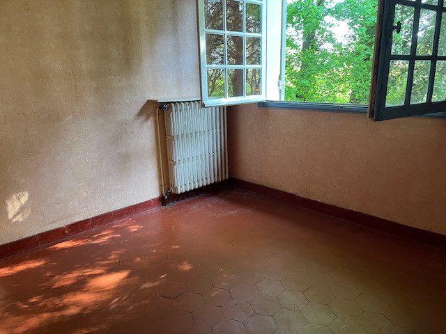 Maison traditionnelle - 110 m² - 5 pièces