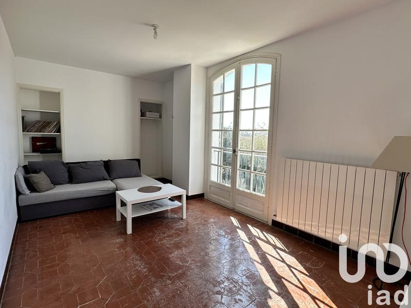 Appartement - 51 m² - 3 pièces