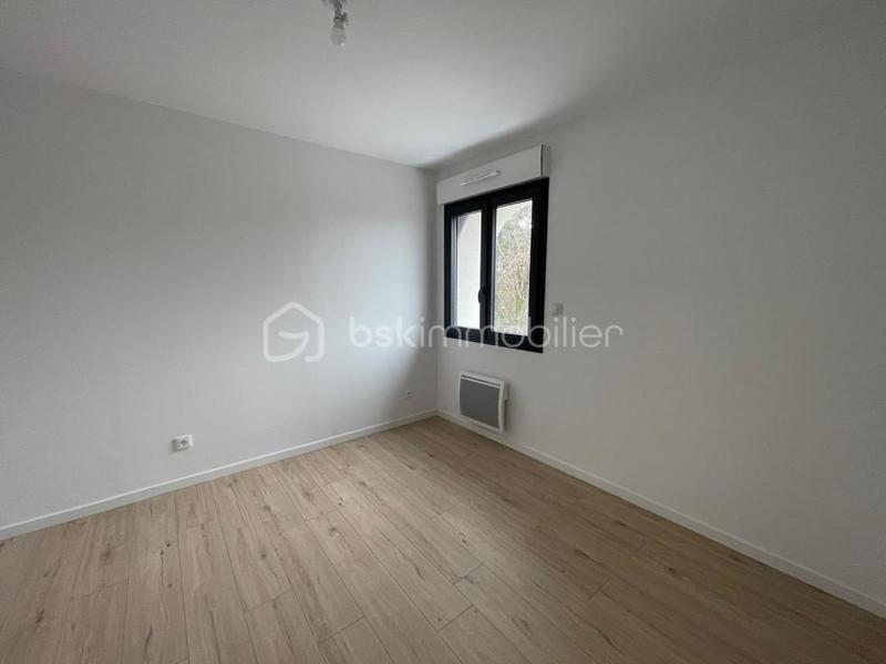 Appartement - 33 m² - 2 pièces
