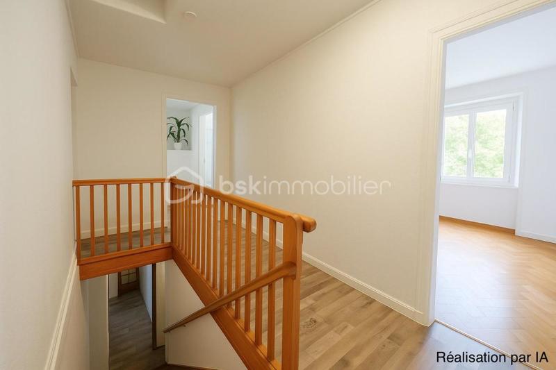 Immeuble - 170 m² - 5 pièces