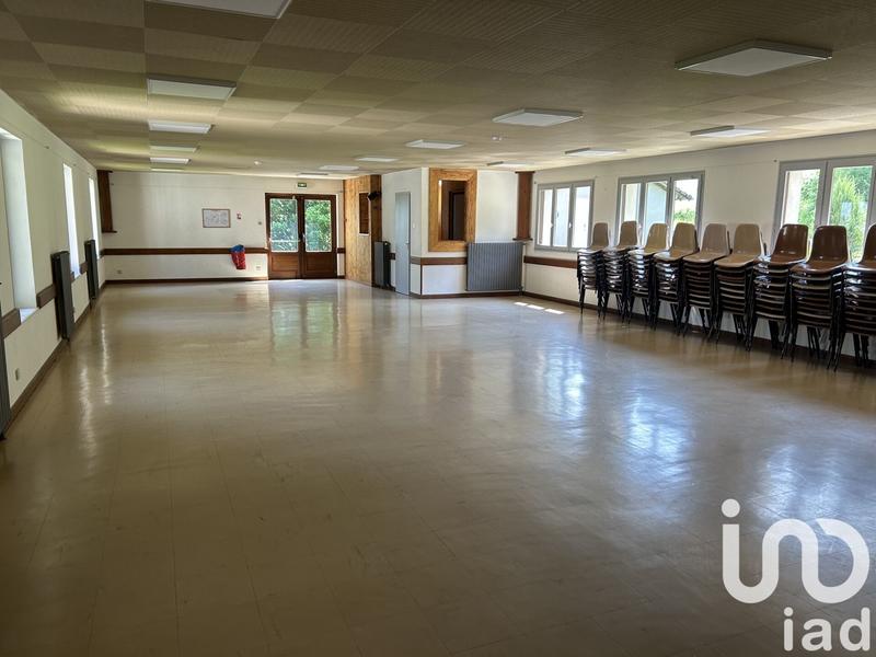 Immeuble - 545 m² - 15 pièces