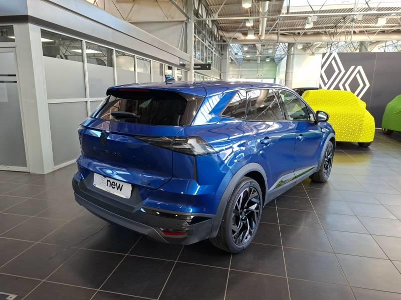 Renault Symbioz E-Tech full hybrid 145 Esprit Alpine