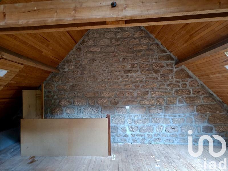 Maison de campagne - 95 m² - 3 pièces