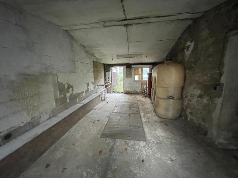 Maison - 96 m² - 4 pièces