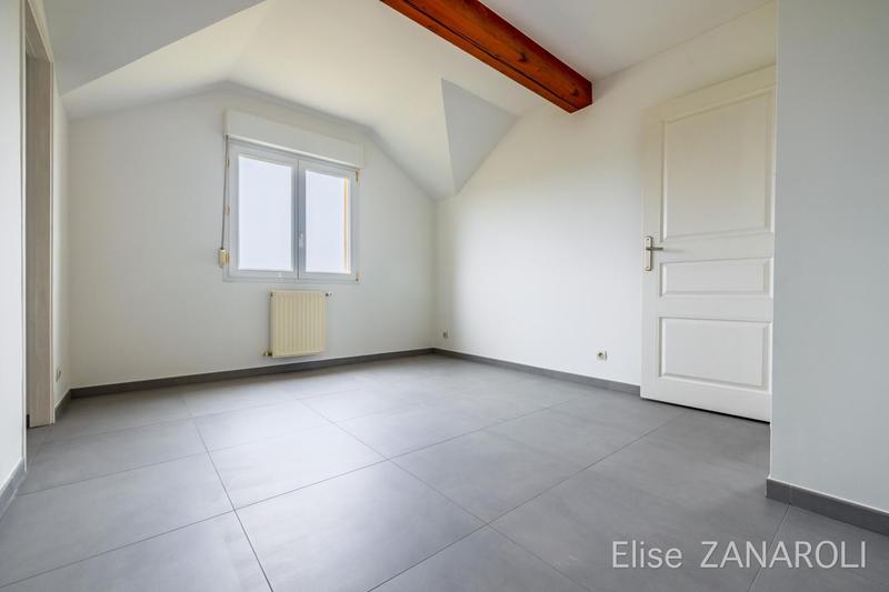 Appartement - 76 m² - 3 pièces
