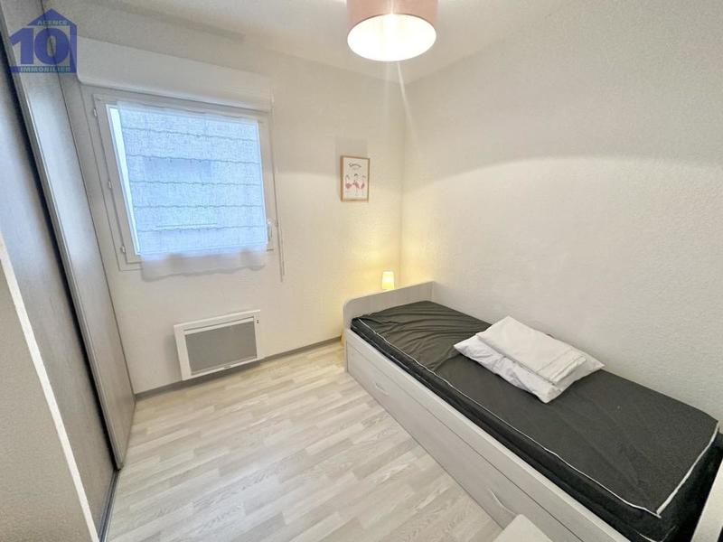 Pavillon - 46 m² - 3 pièces