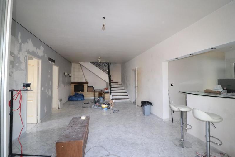 Villa - 168 m² - 5 pièces