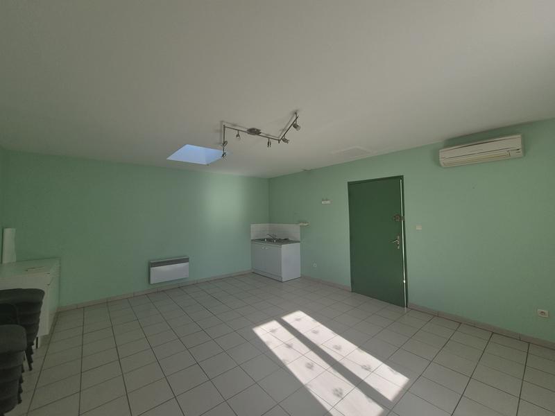 Local commercial - 55 m² - 2 pièces