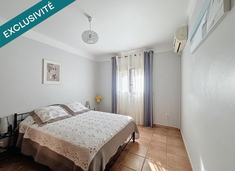 Maison - 182 m² - 7 pièces