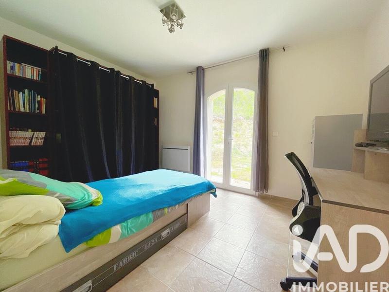 Maison - 141 m² - 5 pièces