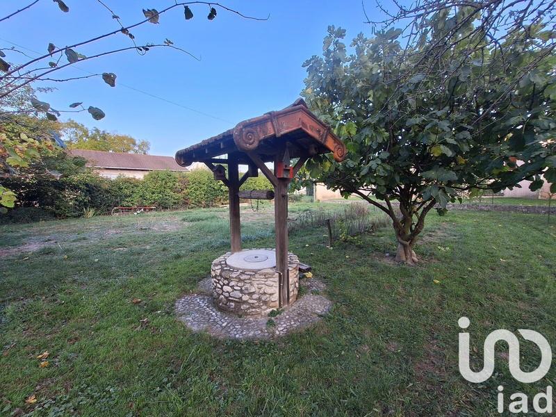 Maison - 117 m² - 6 pièces