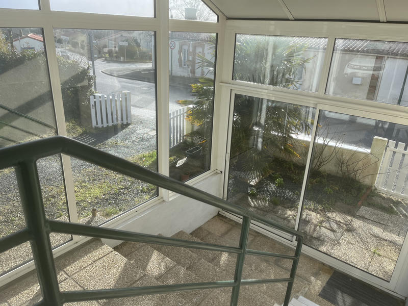 Maison - 116 m² - 5 pièces