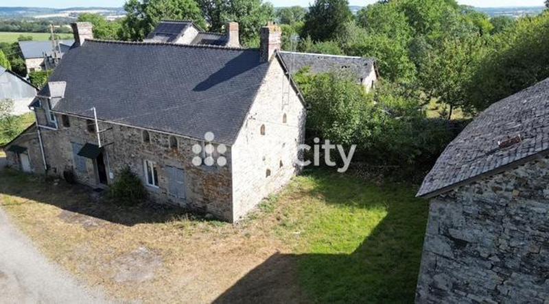 Maison - 145 m² - 5 pièces