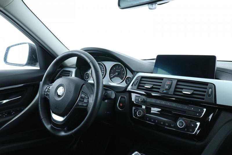 Bmw Série 3 330e Hybride Sport Bva8 252 ch