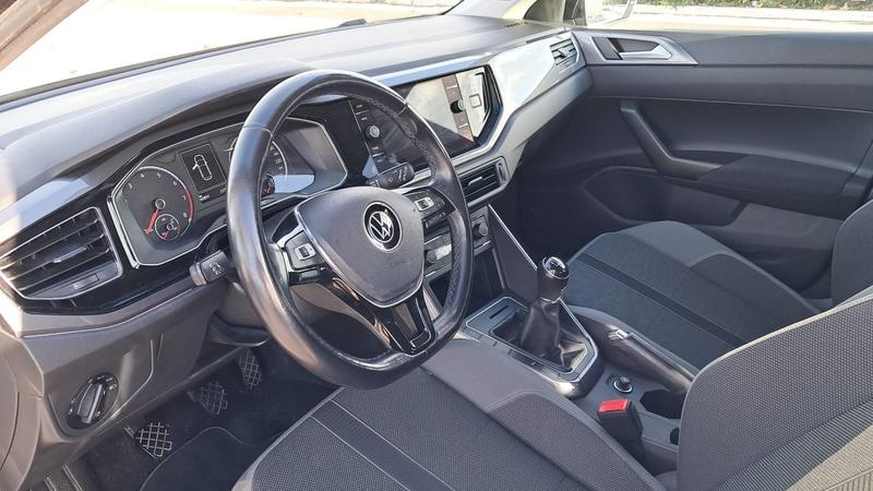 Volkswagen Polo 1.0 TSi 95 R-Line