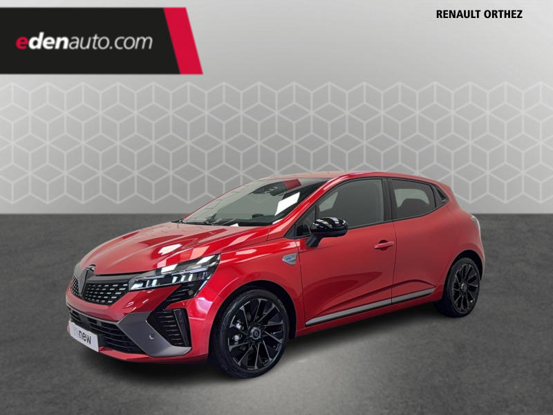 Renault Clio TCe 90 ch Gsr2 Esprit Alpine