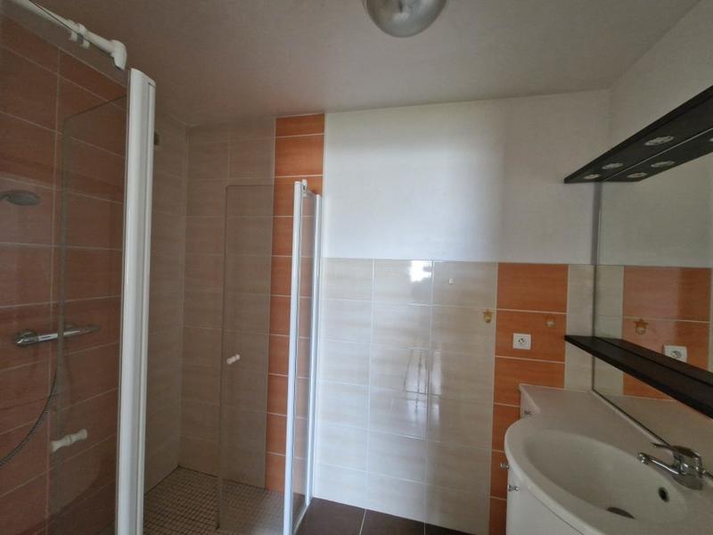 Maison - 59 m² - 4 pièces