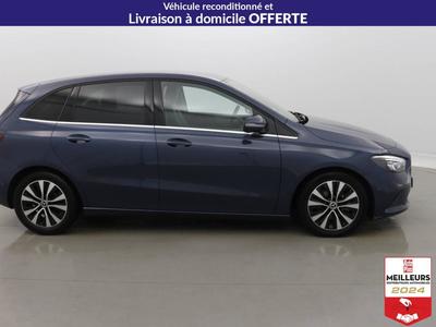 Mercedes Classe B 180 d 7g-Dct Style Line Edition