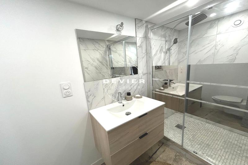 Maison de village - 130 m² - 5 pièces