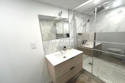 Maison de village - 130 m² - 5 pièces