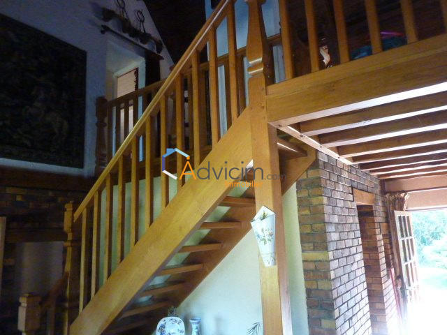 Maison - 157 m² - 5 pièces