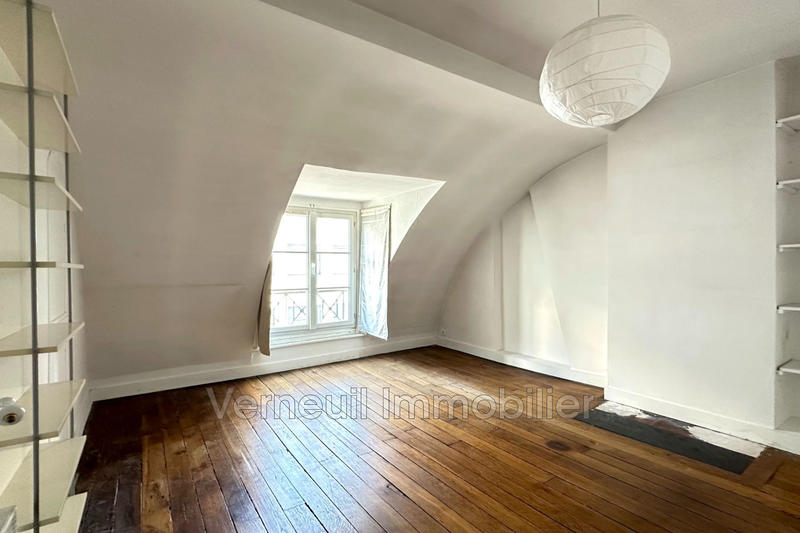 Appartement - 96 m² - 3 pièces