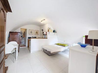 Appartement - 22 m² - 1 pièce