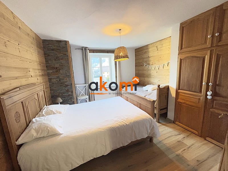 Ferme - 183 m² - 10 pièces