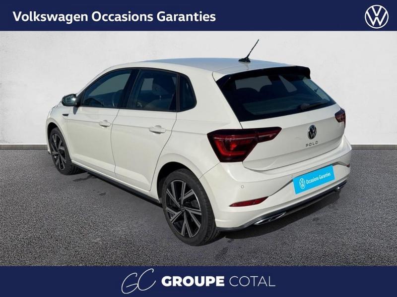 Volkswagen Polo 1.0 Tsi 95 s&amp;S Bvm5 R-Line
