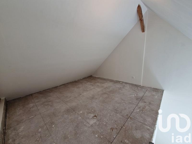 Maison - 149 m² - 6 pièces