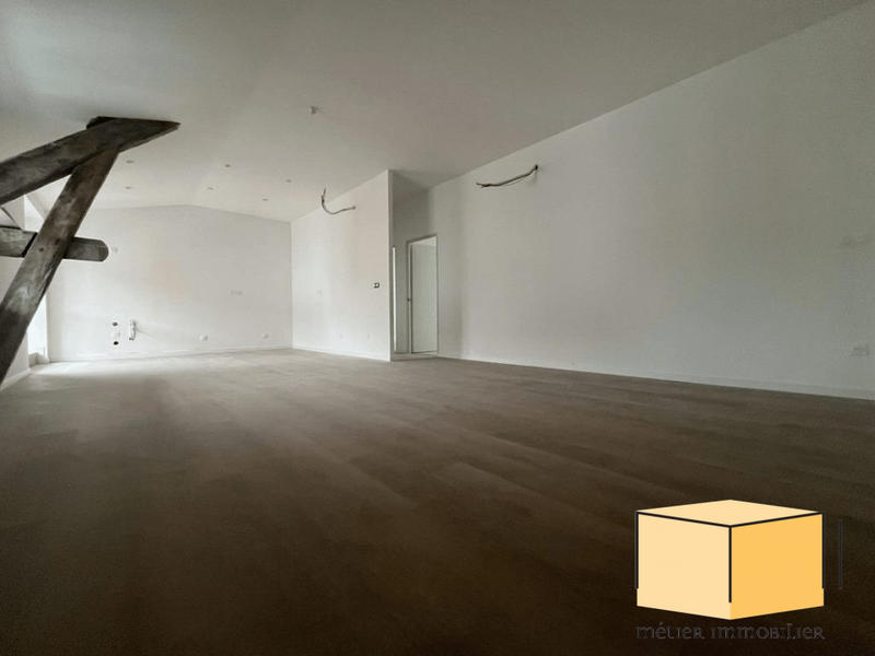 Appartement - 87 m² - 4 pièces