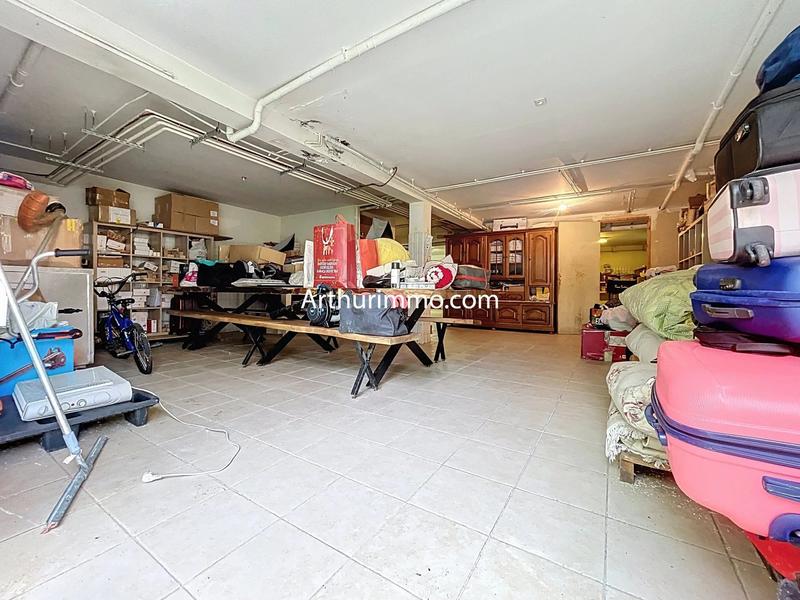 Maison - 190 m² - 6 pièces