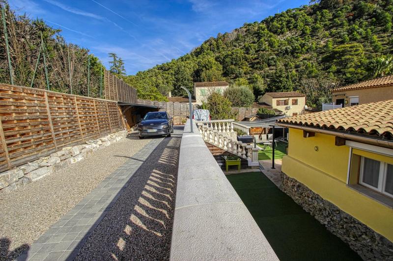 Maison - 60 m² - 2 pièces