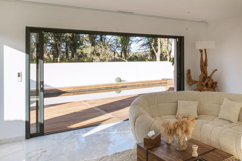 Villa - 174 m² - 6 pièces