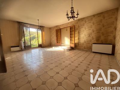 Maison - 160 m² - 7 pièces