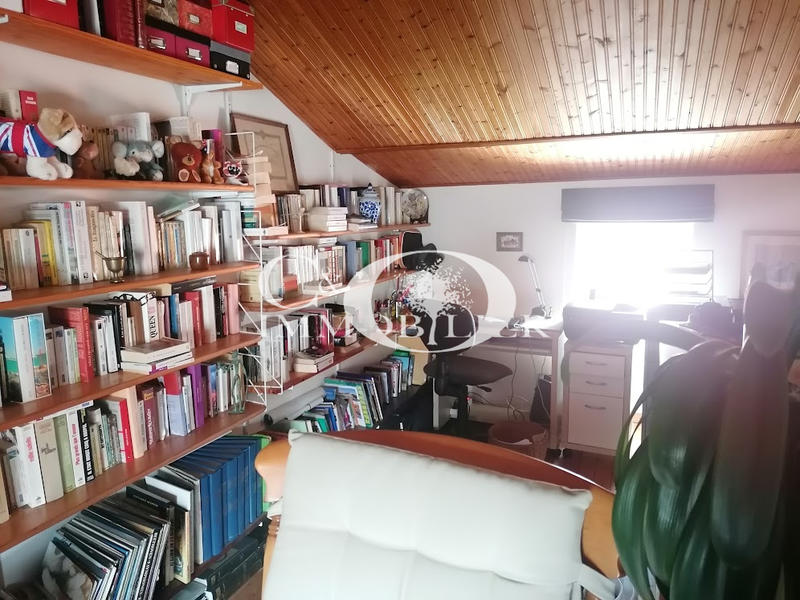 Maison - 131 m² - 6 pièces