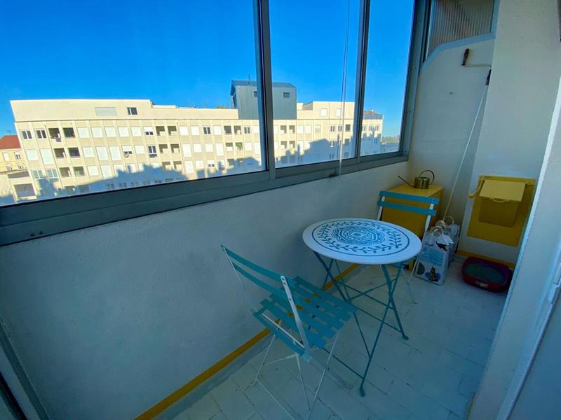 Appartement - 87 m² - 4 pièces