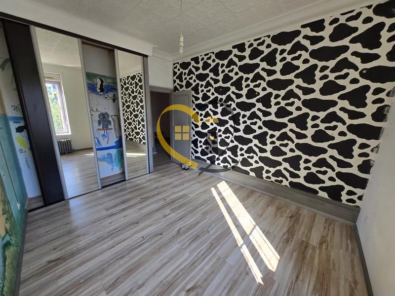 Maison de ville - 120 m² - 4 pièces