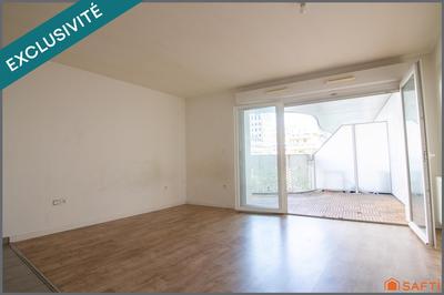 Appartement - 25 m² - 1 pièce