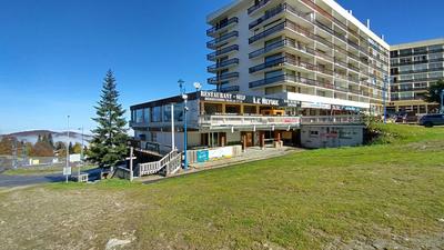 Bureau - 468 m² - 6 pièces