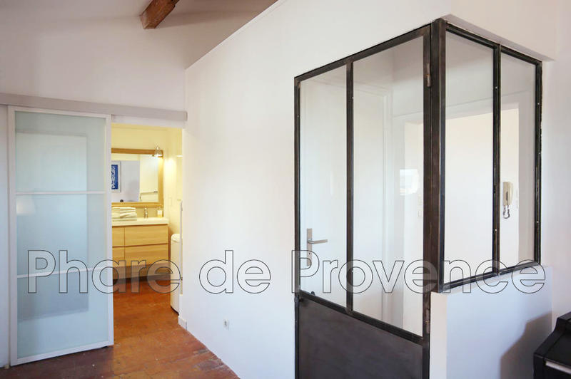 Appartement - 57 m² - 2 pièces